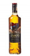 FAMOUS GROUSE SMOKY BLACK 750ML