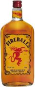 FIREBALL RED HOT 750ML