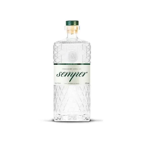 GIN SEMPER 750ML