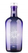 GIN TORQUAY 740ML 