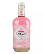 GIN TORQUAY PINK 750ML 