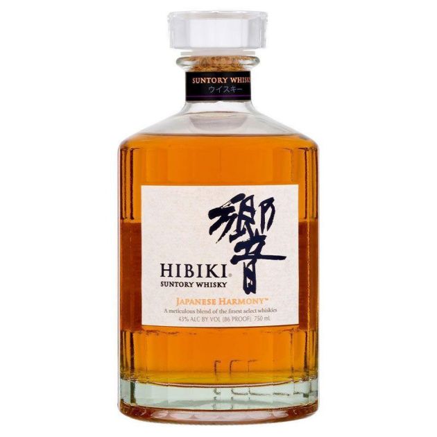 HIBIKI SUNTORY 700 ML