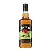 JIM BEAM APPLE 1L 