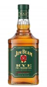 JIM BEAM RYE 700ML 