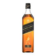 JW BLACK LABEL 12 ANOS 1L 