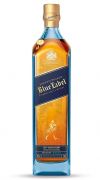 JW BLUE LABEL 750ML 