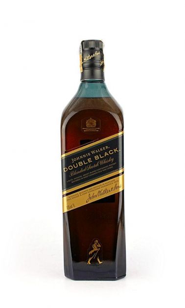 JW DOUBLE BLACK 1L