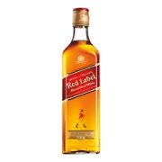 JW RED LABEL 500ML