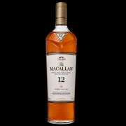 MACALLAN 12Y 700ML 