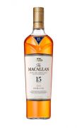 MACALLAN DOUBLE CASK 15 ANOS 700 ML