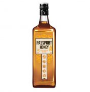 PASSPORT HONEY MEL  670ML