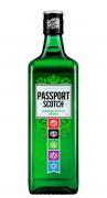 PASSPORT SCOTCH 1L 